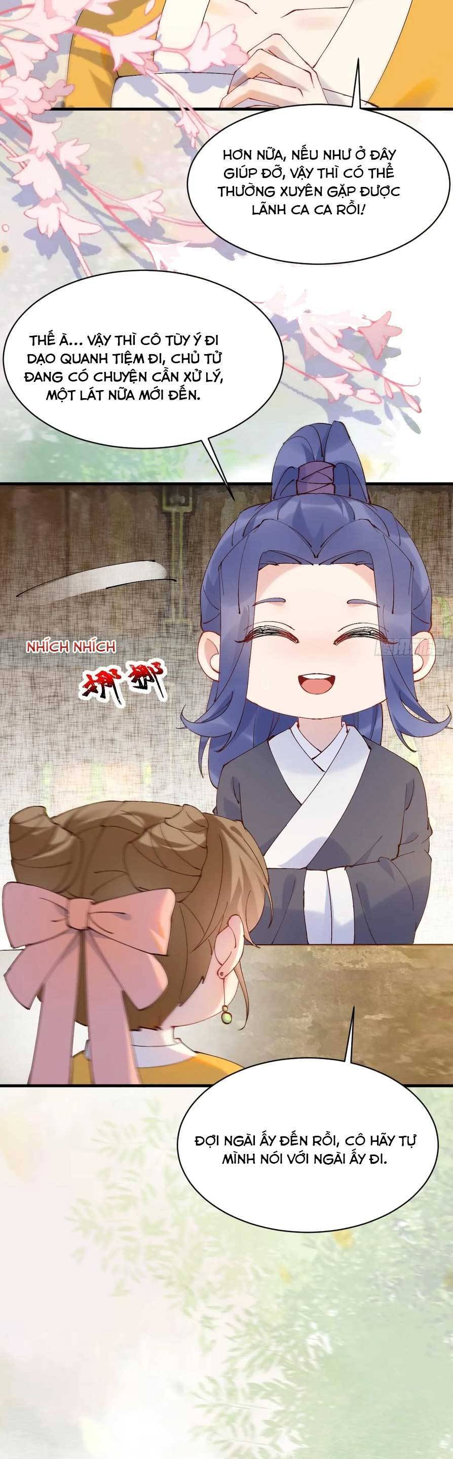 Tuyệt Sắc Quyến Rũ: Quỷ Y Chí Tôn Chap 593 - Next Chap 594