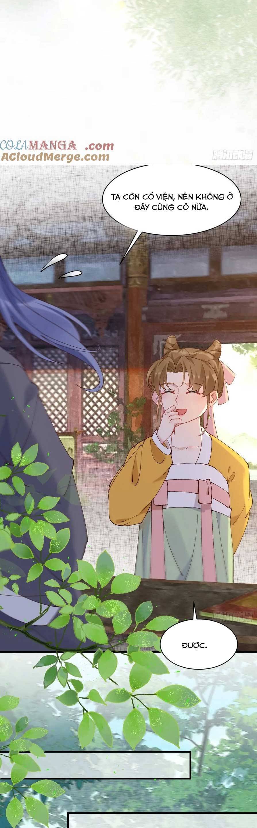 Tuyệt Sắc Quyến Rũ: Quỷ Y Chí Tôn Chap 593 - Next Chap 594