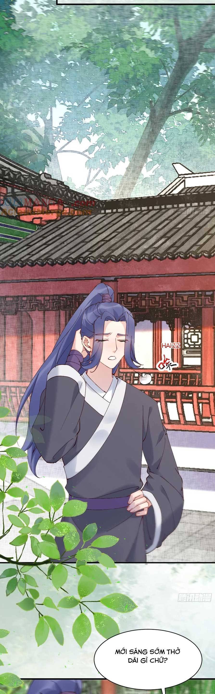 Tuyệt Sắc Quyến Rũ: Quỷ Y Chí Tôn Chap 593 - Next Chap 594
