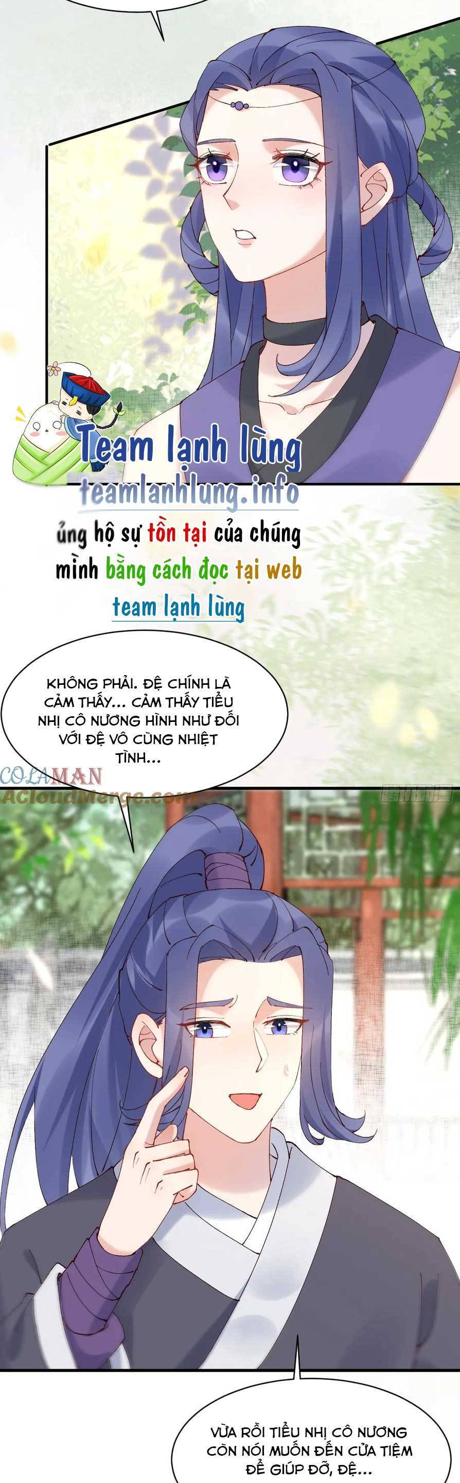 Tuyệt Sắc Quyến Rũ: Quỷ Y Chí Tôn Chap 593 - Next Chap 594