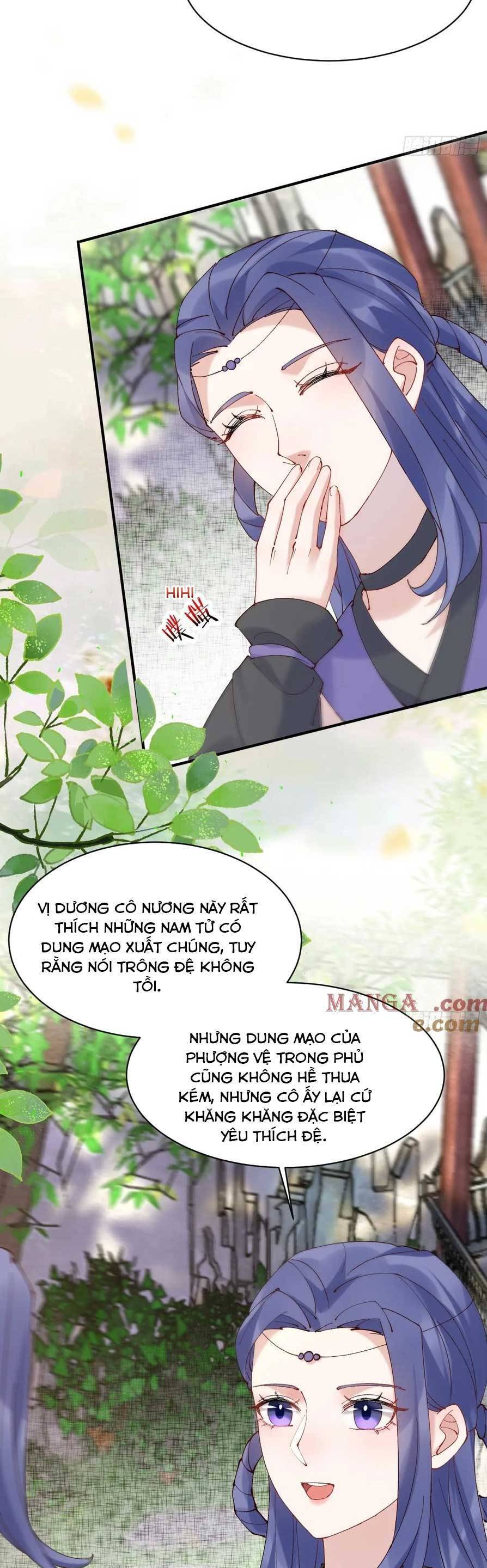Tuyệt Sắc Quyến Rũ: Quỷ Y Chí Tôn Chap 593 - Next Chap 594
