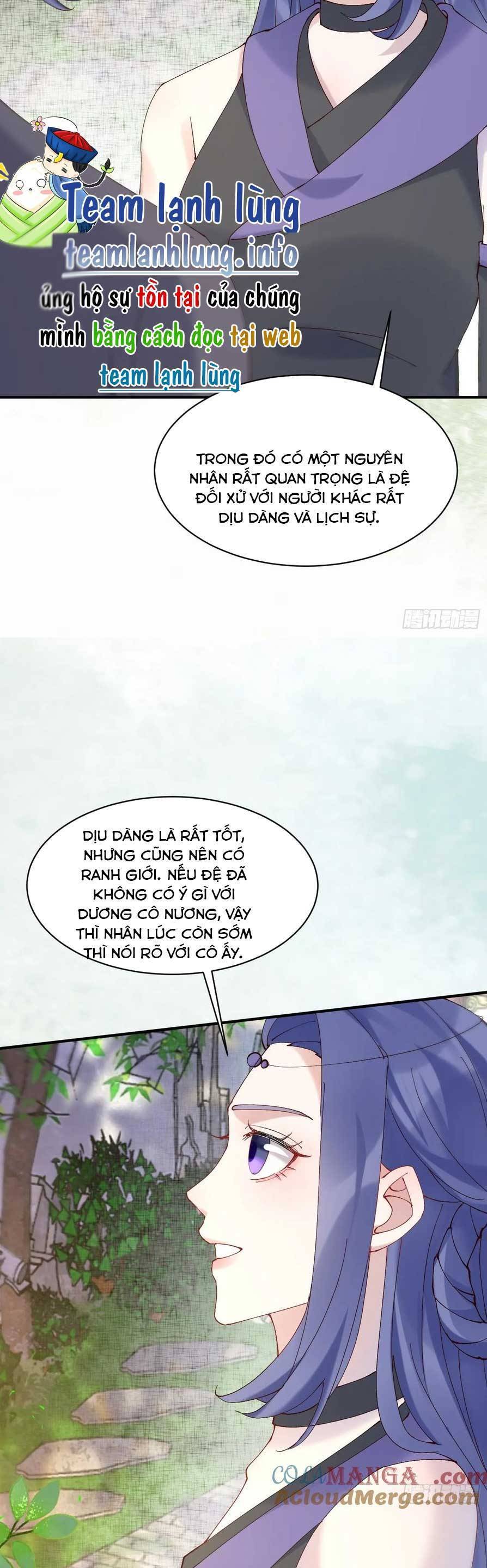 Tuyệt Sắc Quyến Rũ: Quỷ Y Chí Tôn Chap 593 - Next Chap 594
