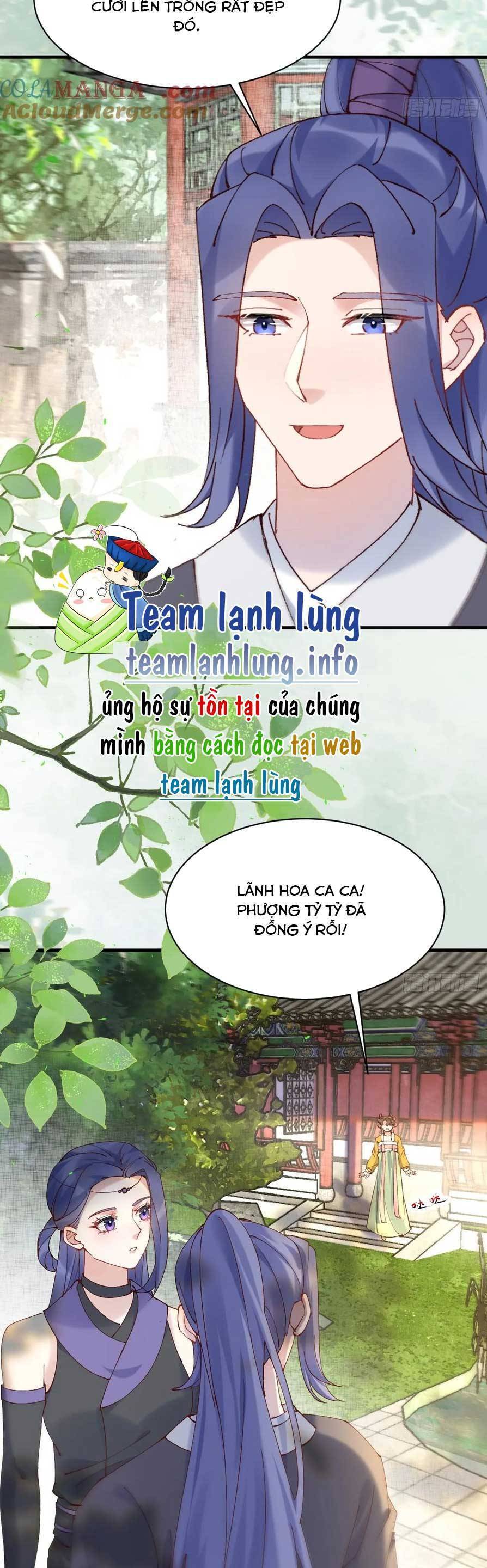 Tuyệt Sắc Quyến Rũ: Quỷ Y Chí Tôn Chap 593 - Next Chap 594