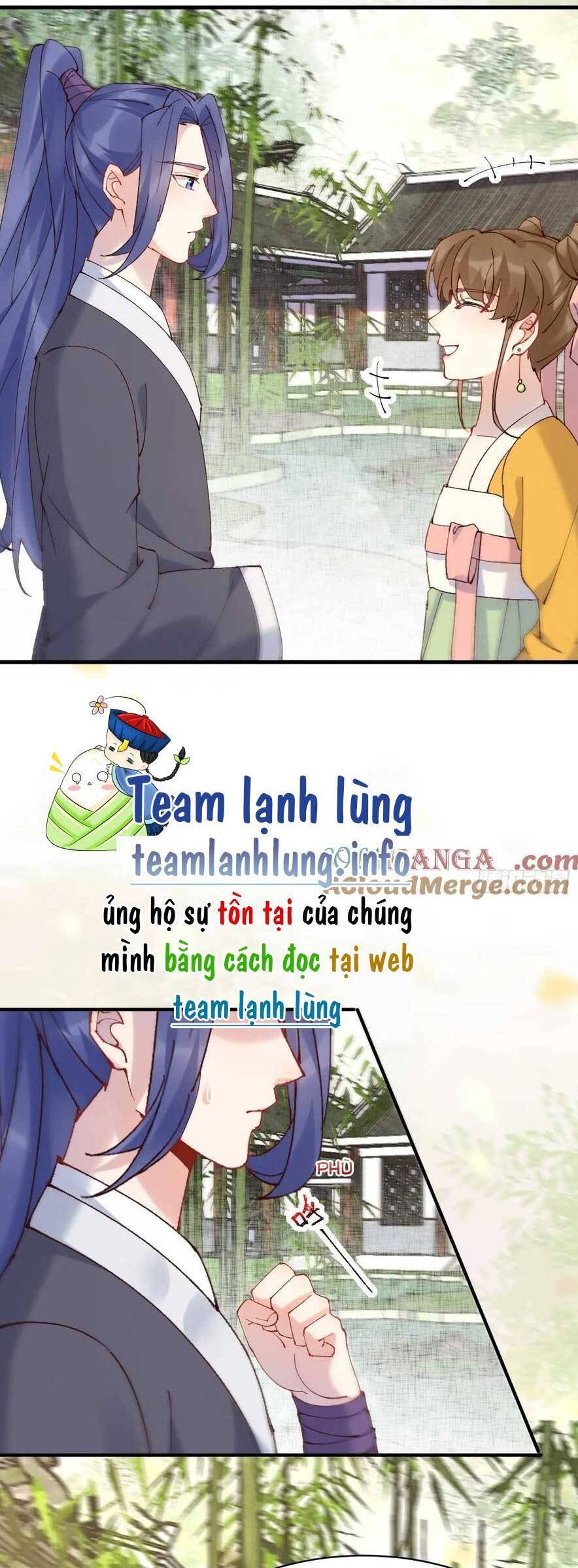 Tuyệt Sắc Quyến Rũ: Quỷ Y Chí Tôn Chap 593 - Next Chap 594