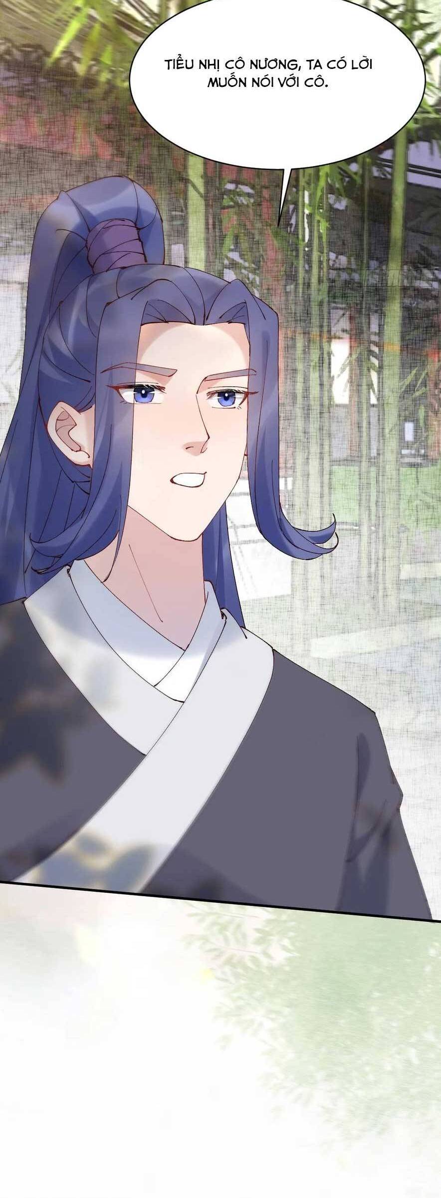 Tuyệt Sắc Quyến Rũ: Quỷ Y Chí Tôn Chap 593 - Next Chap 594