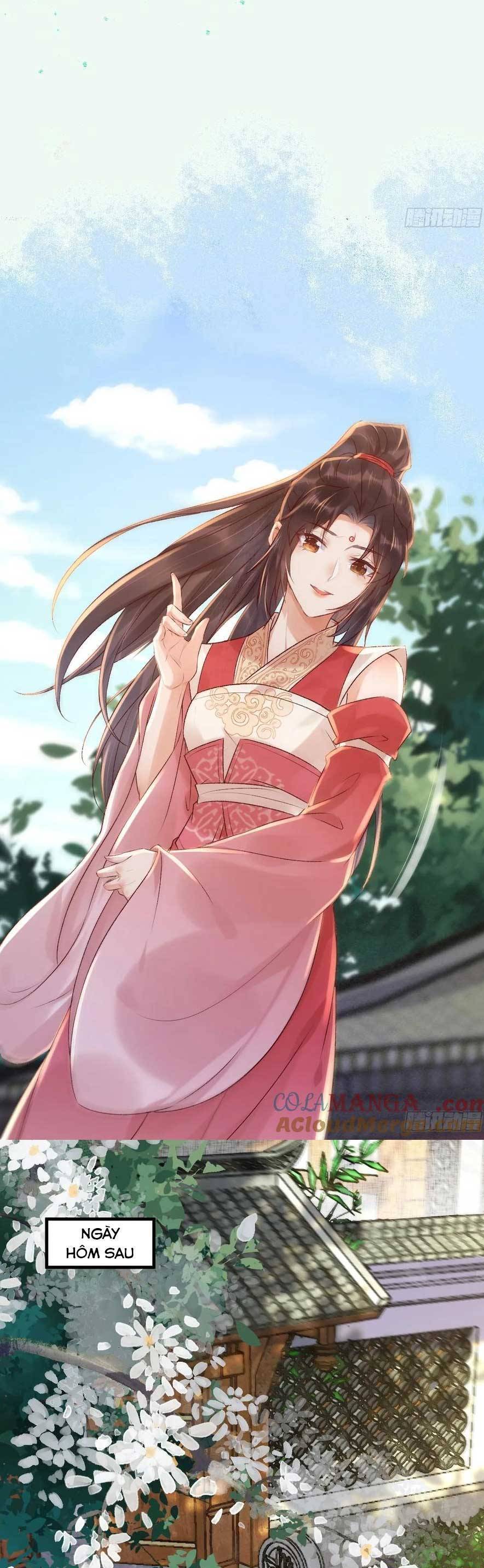 Tuyệt Sắc Quyến Rũ: Quỷ Y Chí Tôn Chap 593 - Next Chap 594
