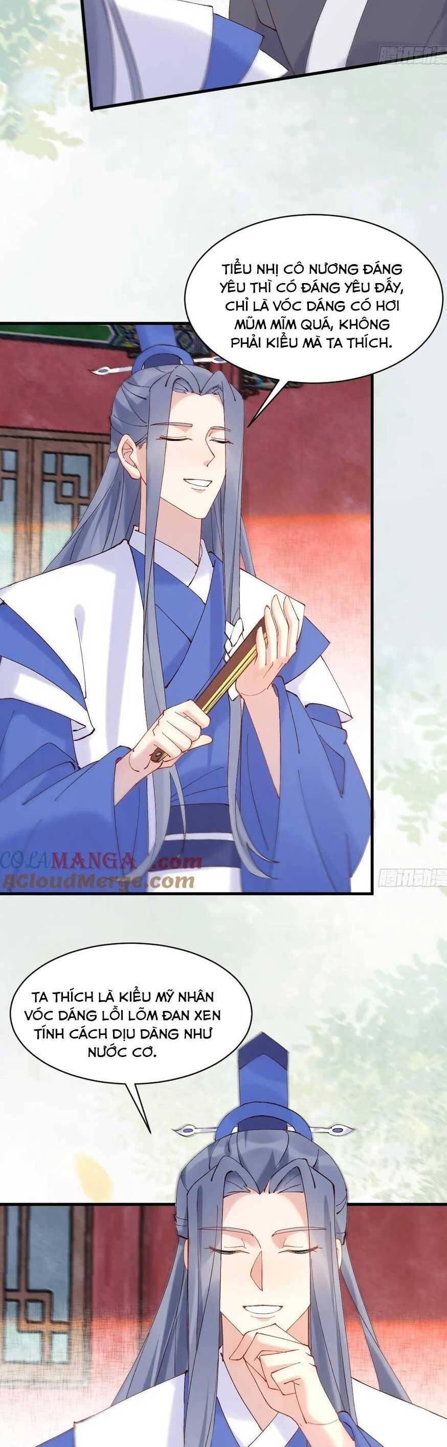 Tuyệt Sắc Quyến Rũ: Quỷ Y Chí Tôn Chap 594 - Next Chap 595
