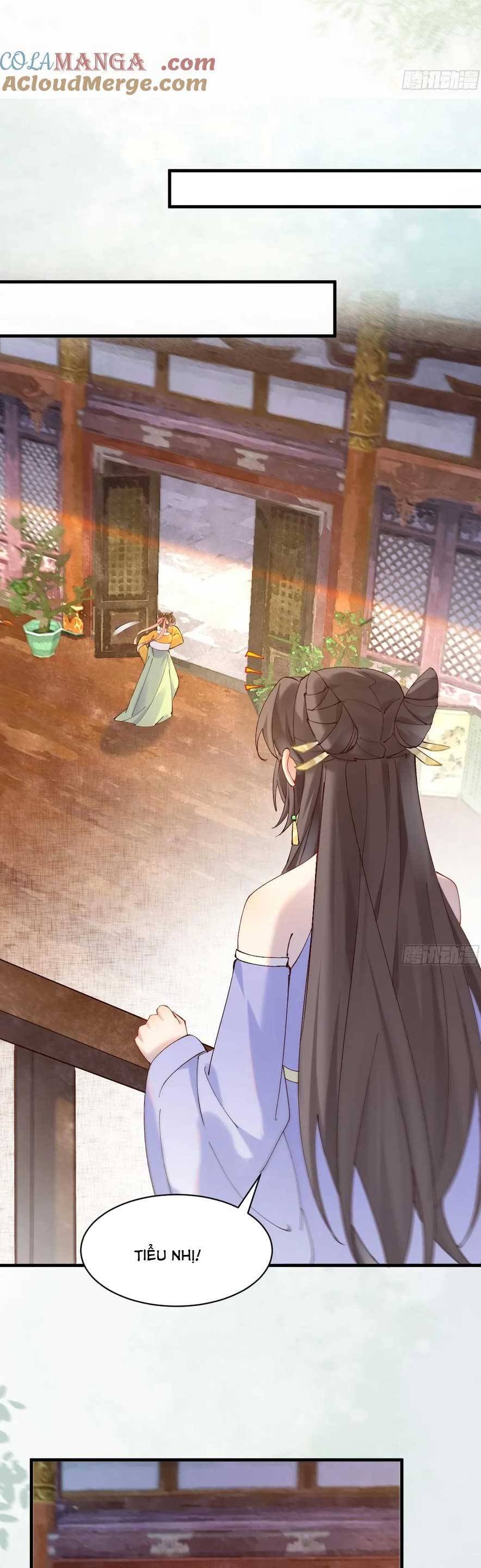 Tuyệt Sắc Quyến Rũ: Quỷ Y Chí Tôn Chap 594 - Next Chap 595