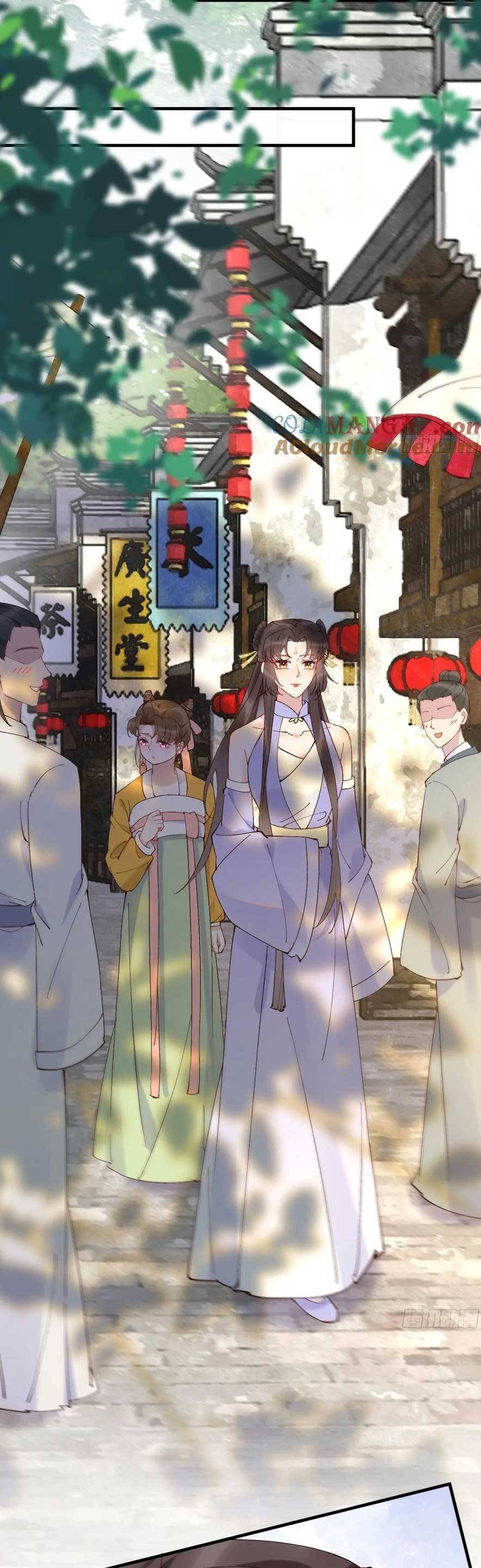 Tuyệt Sắc Quyến Rũ: Quỷ Y Chí Tôn Chap 594 - Next Chap 595