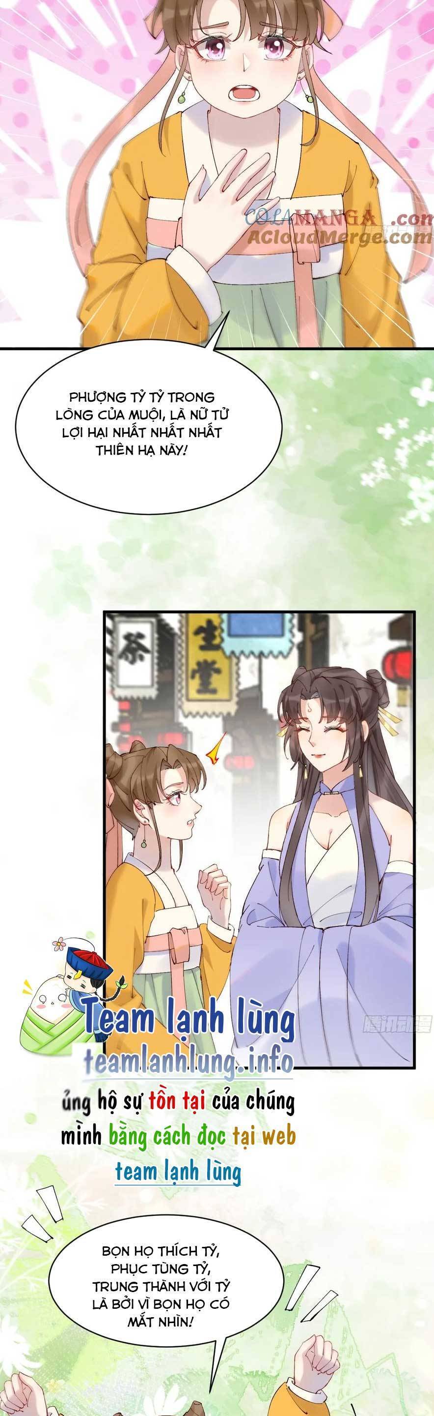 Tuyệt Sắc Quyến Rũ: Quỷ Y Chí Tôn Chap 594 - Next Chap 595