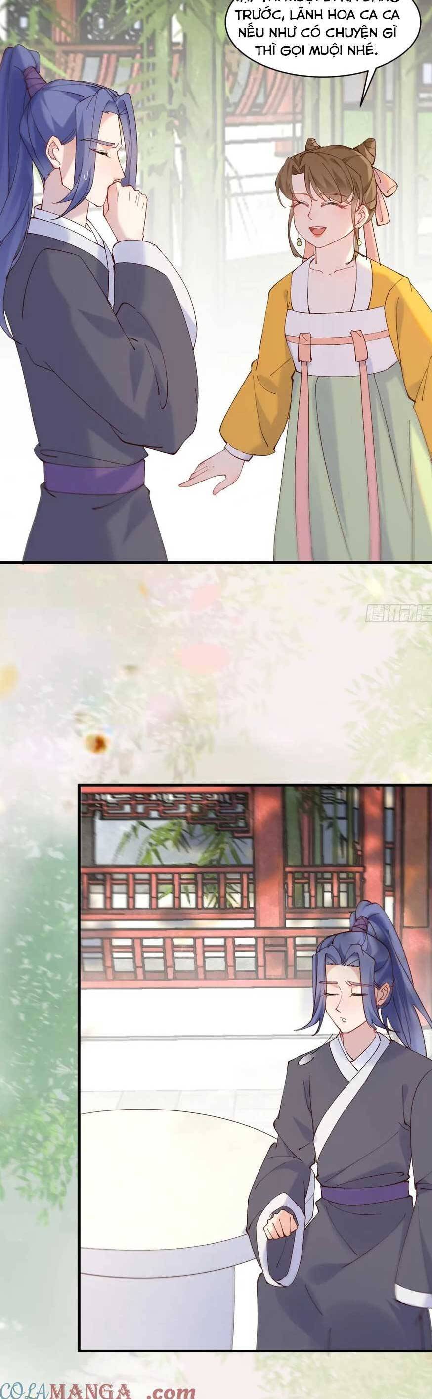 Tuyệt Sắc Quyến Rũ: Quỷ Y Chí Tôn Chap 594 - Next Chap 595