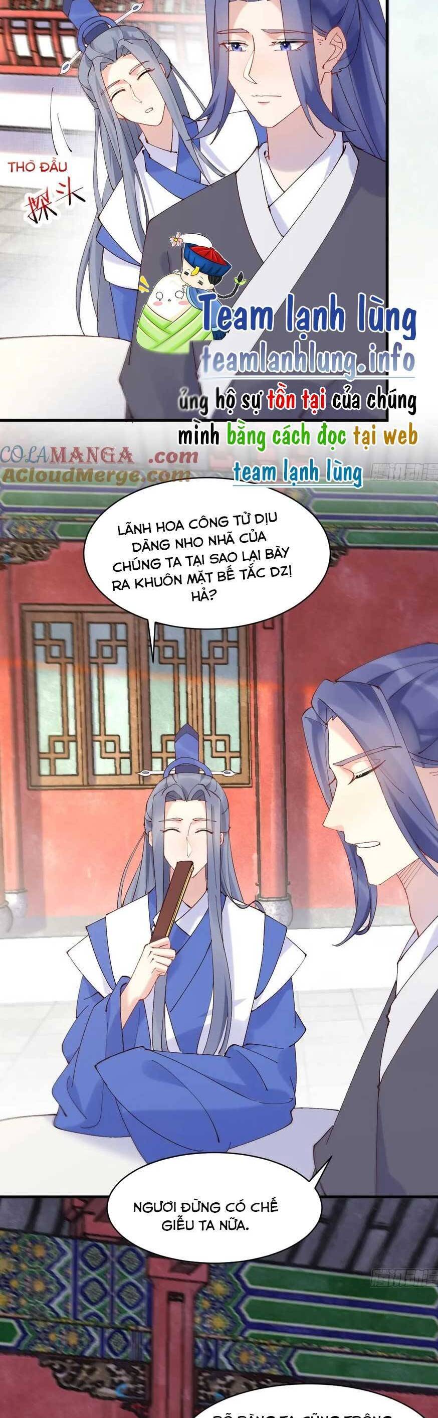 Tuyệt Sắc Quyến Rũ: Quỷ Y Chí Tôn Chap 594 - Next Chap 595