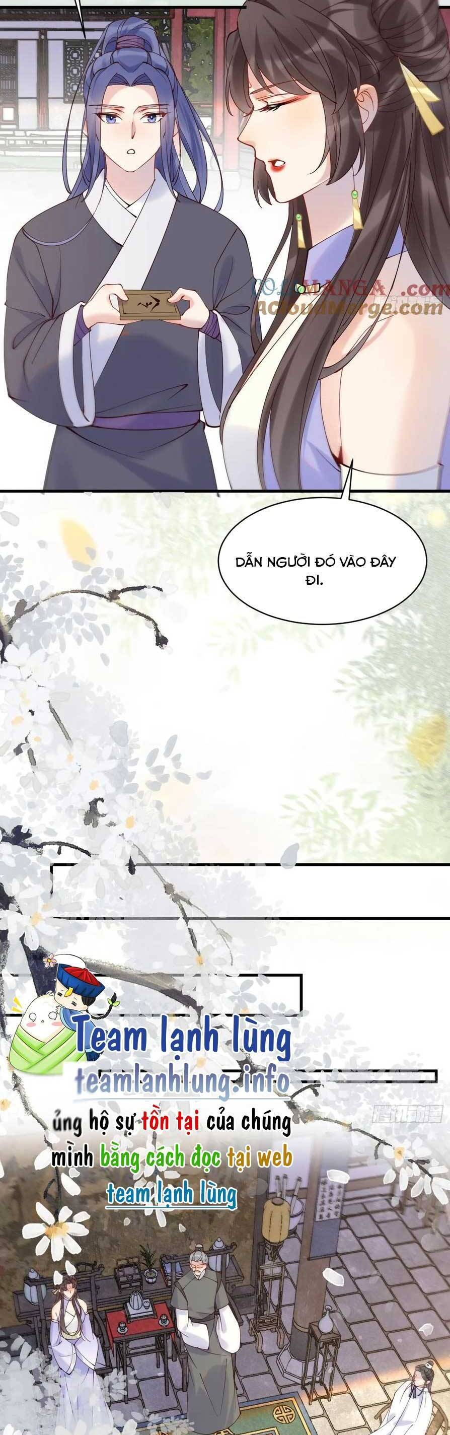 Tuyệt Sắc Quyến Rũ: Quỷ Y Chí Tôn Chap 595 - Next Chap 596