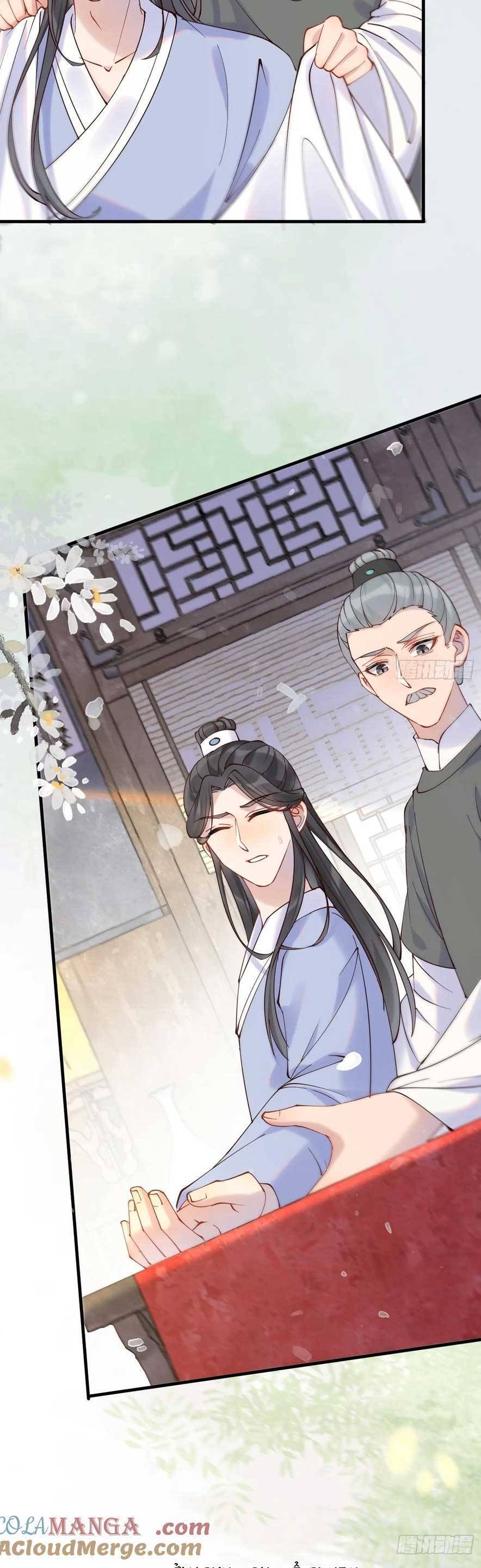 Tuyệt Sắc Quyến Rũ: Quỷ Y Chí Tôn Chap 595 - Next Chap 596