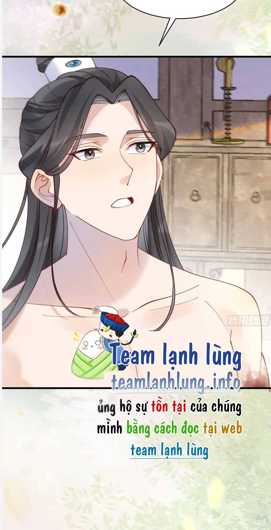 Tuyệt Sắc Quyến Rũ: Quỷ Y Chí Tôn Chap 595 - Next Chap 596
