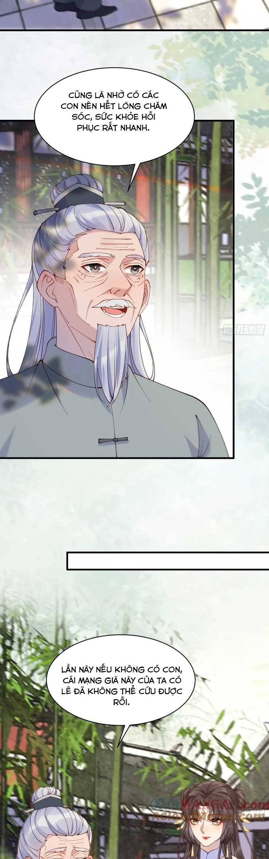 Tuyệt Sắc Quyến Rũ: Quỷ Y Chí Tôn Chap 595 - Next Chap 596
