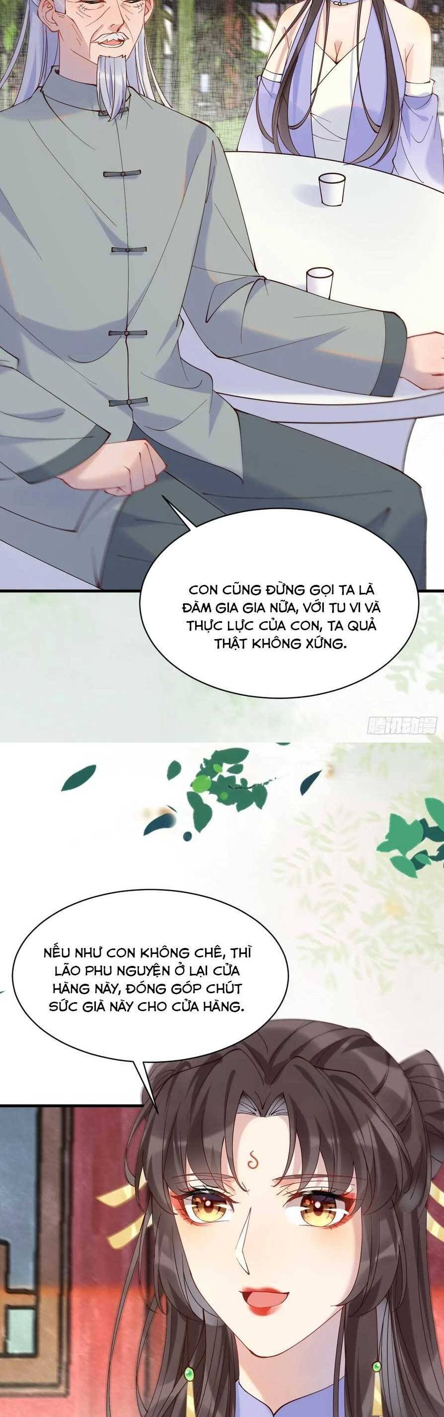 Tuyệt Sắc Quyến Rũ: Quỷ Y Chí Tôn Chap 595 - Next Chap 596