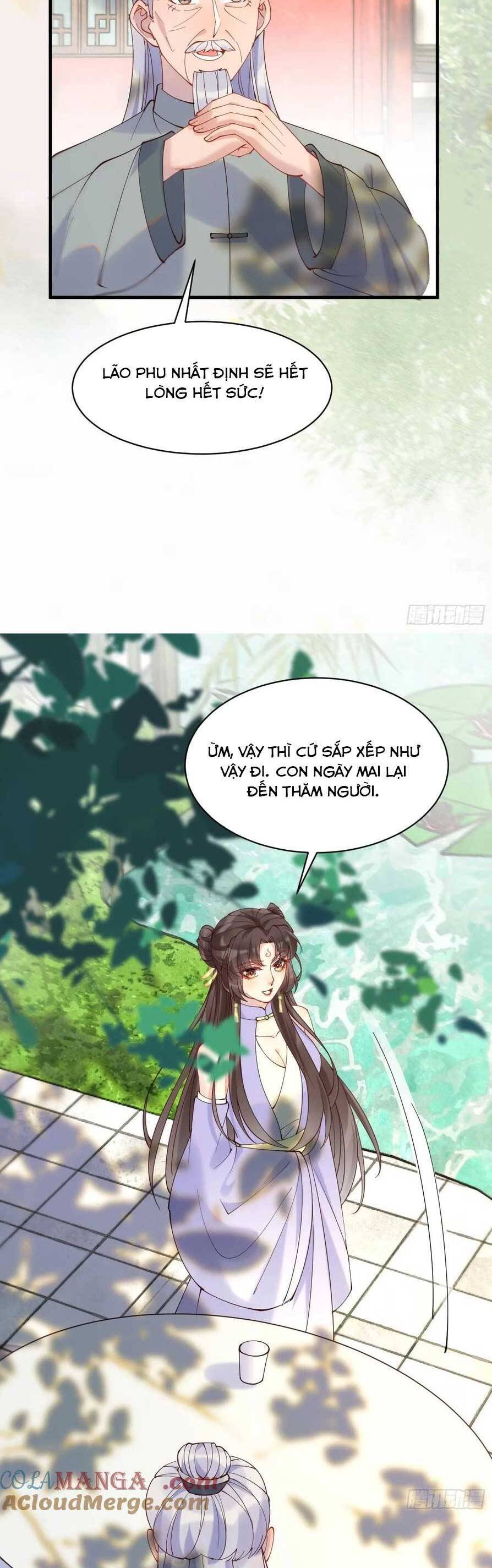 Tuyệt Sắc Quyến Rũ: Quỷ Y Chí Tôn Chap 595 - Next Chap 596