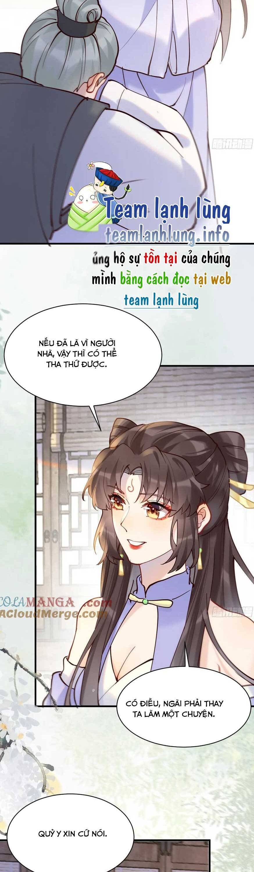 Tuyệt Sắc Quyến Rũ: Quỷ Y Chí Tôn Chap 596 - Next Chap 597