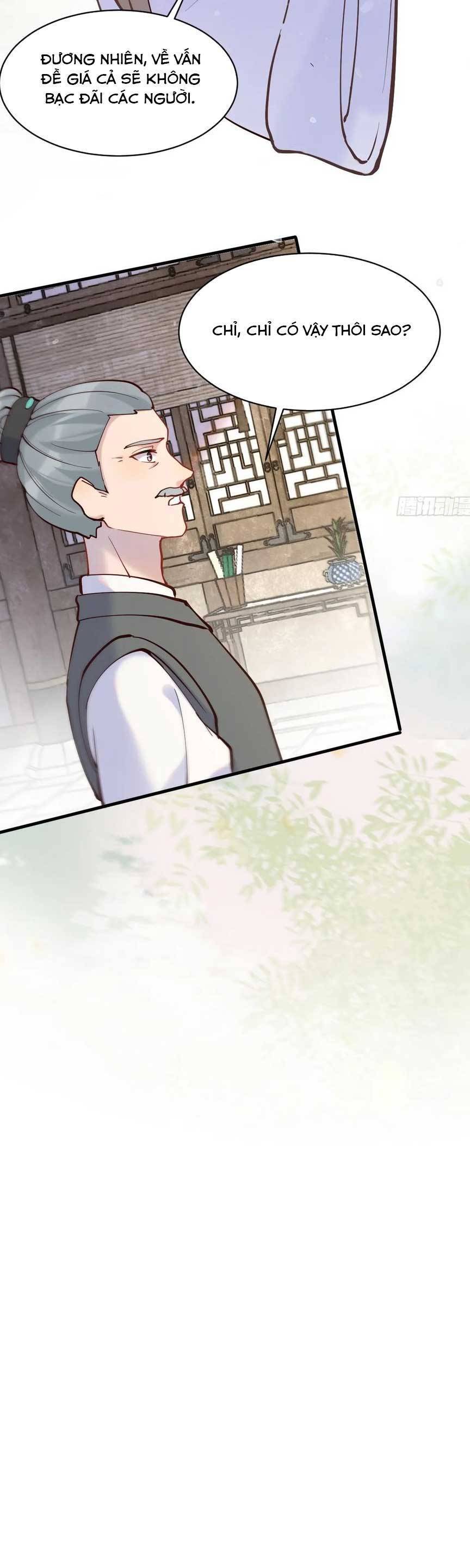 Tuyệt Sắc Quyến Rũ: Quỷ Y Chí Tôn Chap 596 - Next Chap 597