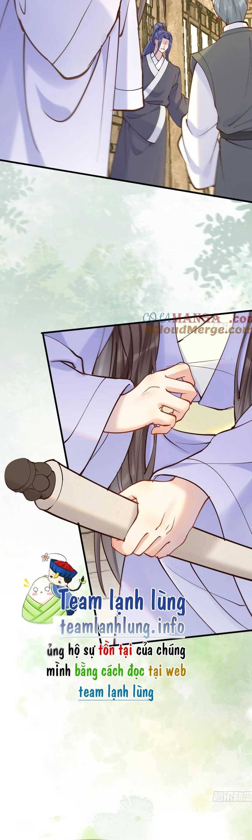 Tuyệt Sắc Quyến Rũ: Quỷ Y Chí Tôn Chap 596 - Next Chap 597