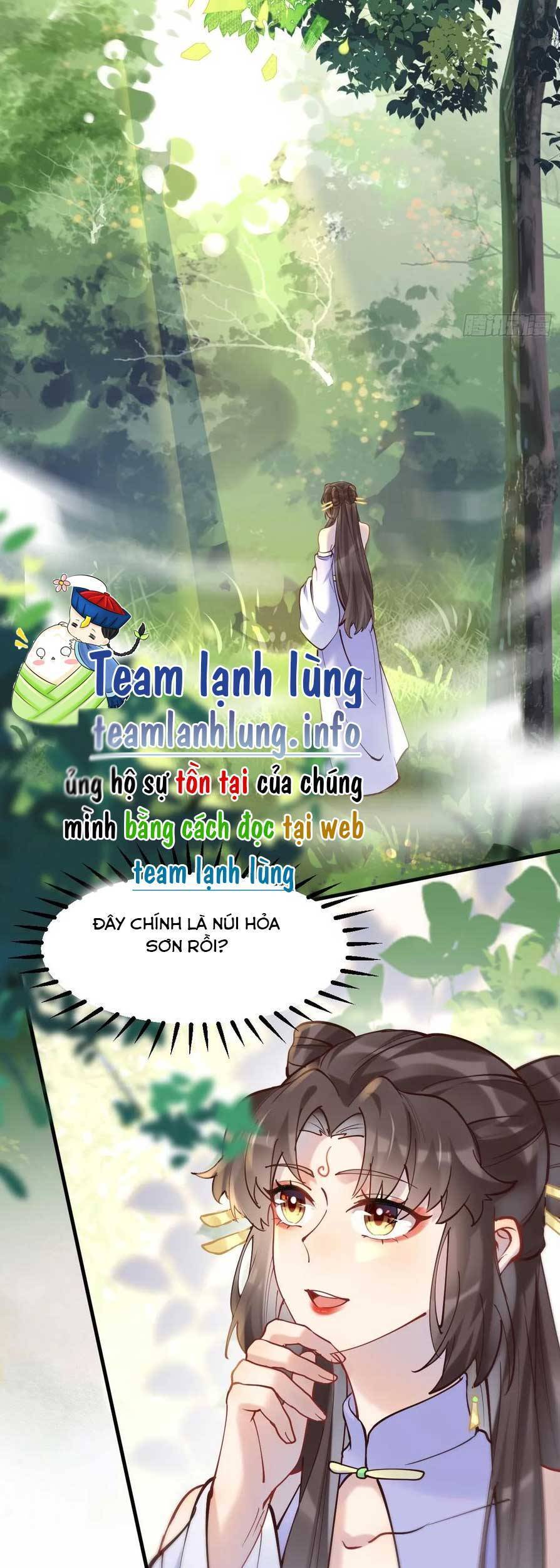 Tuyệt Sắc Quyến Rũ: Quỷ Y Chí Tôn Chap 596 - Next Chap 597
