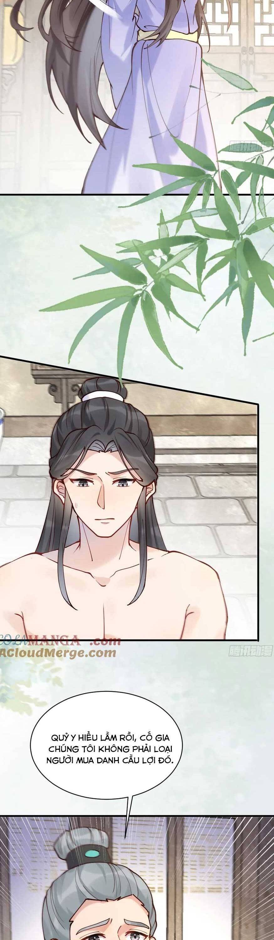 Tuyệt Sắc Quyến Rũ: Quỷ Y Chí Tôn Chap 596 - Next Chap 597
