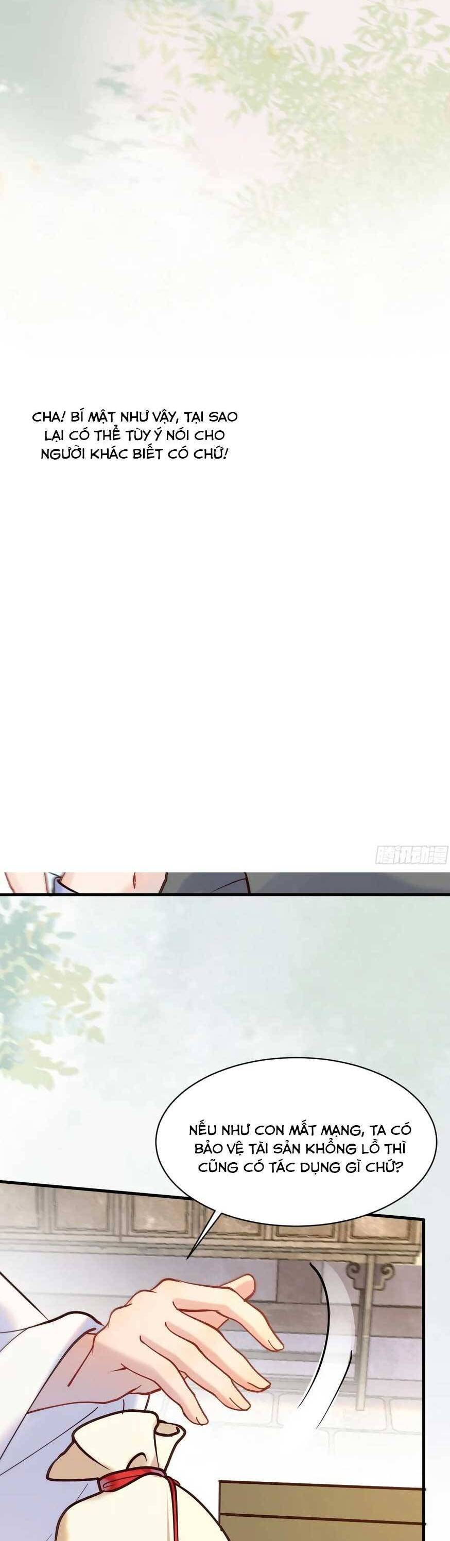 Tuyệt Sắc Quyến Rũ: Quỷ Y Chí Tôn Chap 596 - Next Chap 597