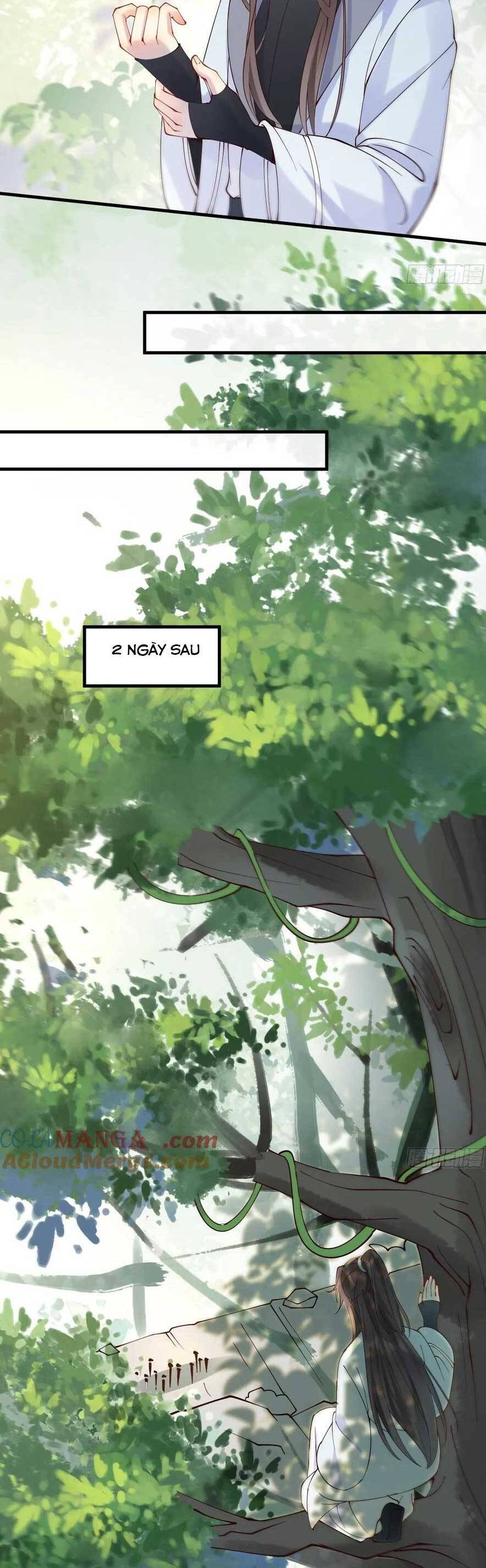 Tuyệt Sắc Quyến Rũ: Quỷ Y Chí Tôn Chap 597 - Next Chap 598