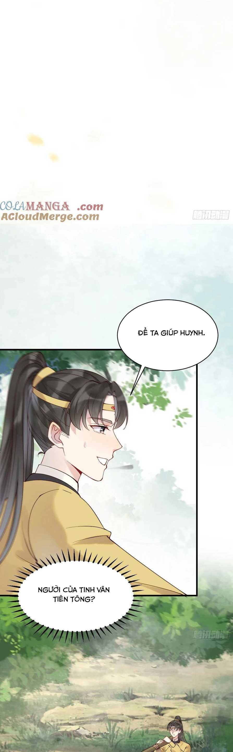 Tuyệt Sắc Quyến Rũ: Quỷ Y Chí Tôn Chap 597 - Next Chap 598