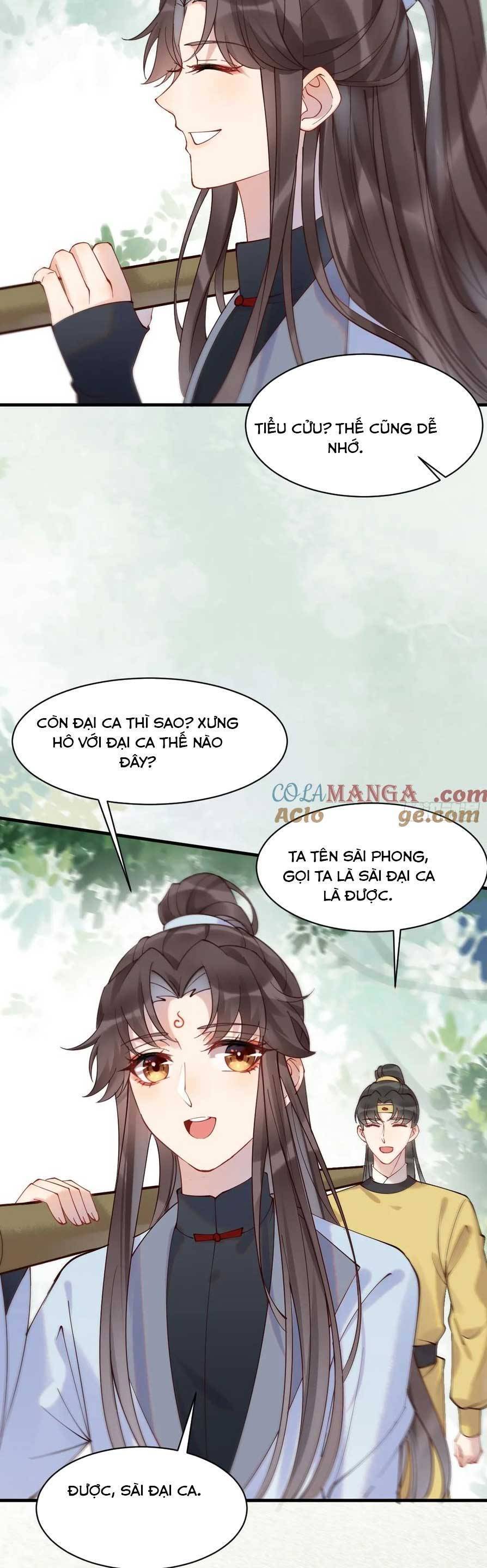 Tuyệt Sắc Quyến Rũ: Quỷ Y Chí Tôn Chap 597 - Next Chap 598