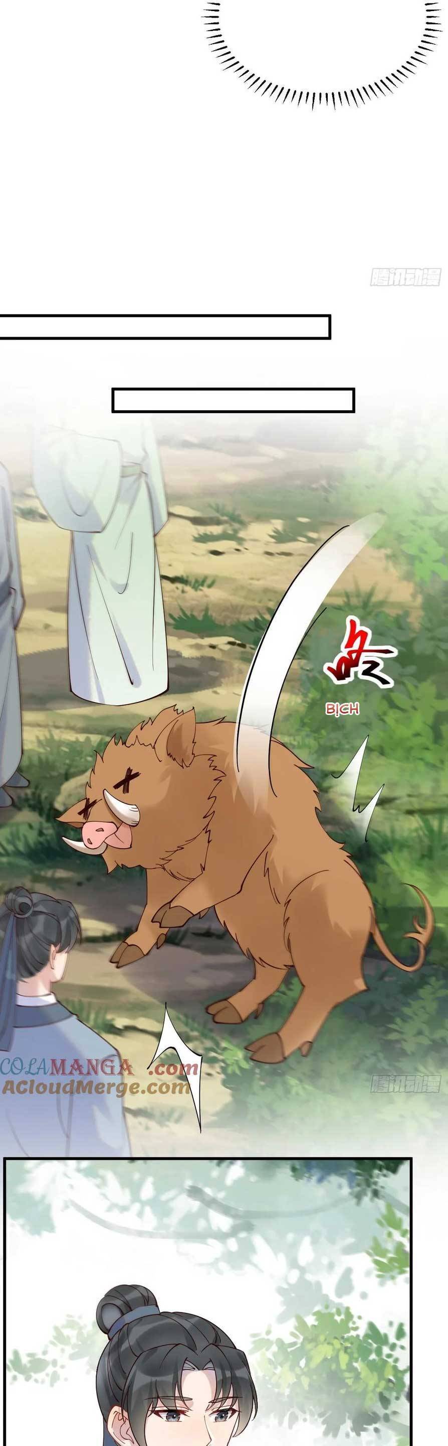 Tuyệt Sắc Quyến Rũ: Quỷ Y Chí Tôn Chap 597 - Next Chap 598