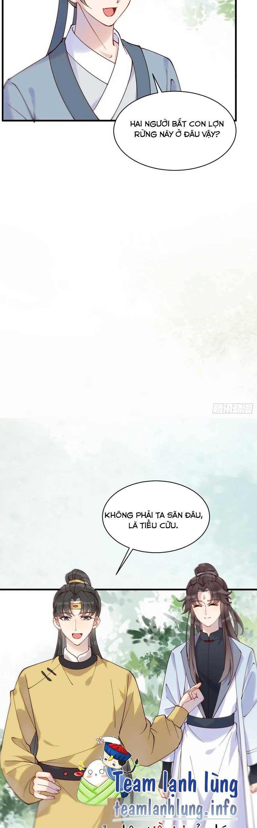 Tuyệt Sắc Quyến Rũ: Quỷ Y Chí Tôn Chap 597 - Next Chap 598