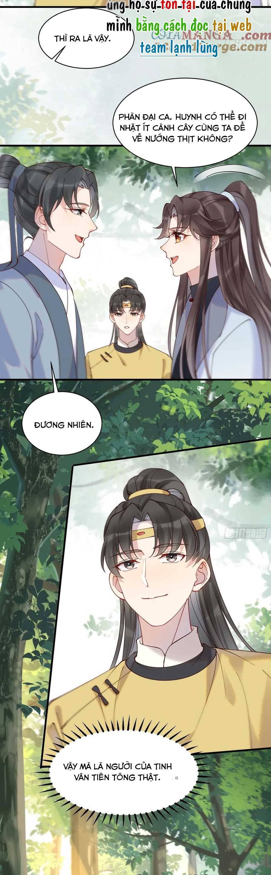 Tuyệt Sắc Quyến Rũ: Quỷ Y Chí Tôn Chap 597 - Next Chap 598