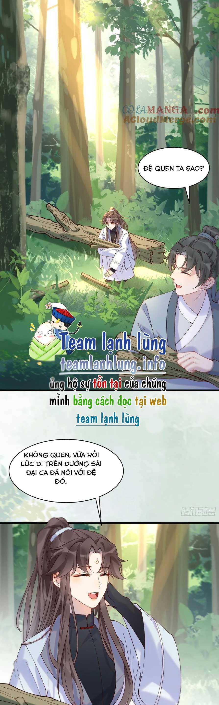 Tuyệt Sắc Quyến Rũ: Quỷ Y Chí Tôn Chap 597 - Next Chap 598