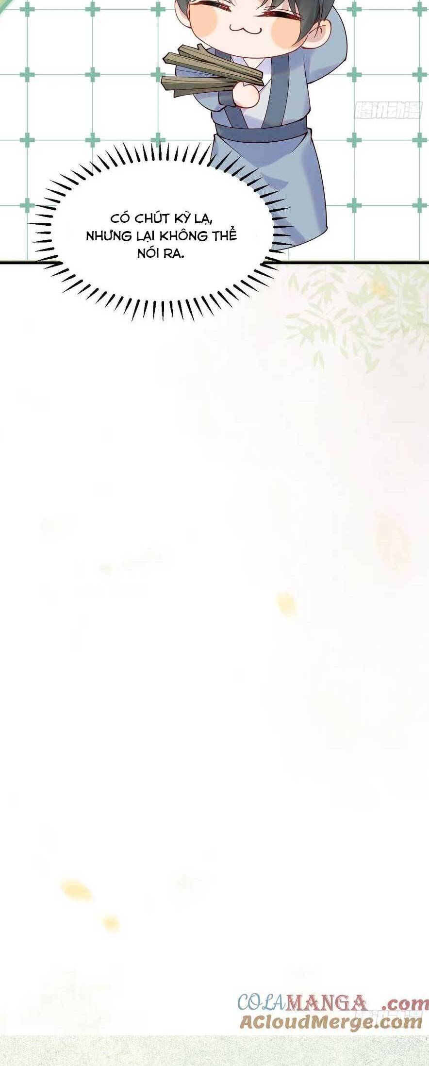 Tuyệt Sắc Quyến Rũ: Quỷ Y Chí Tôn Chap 597 - Next Chap 598