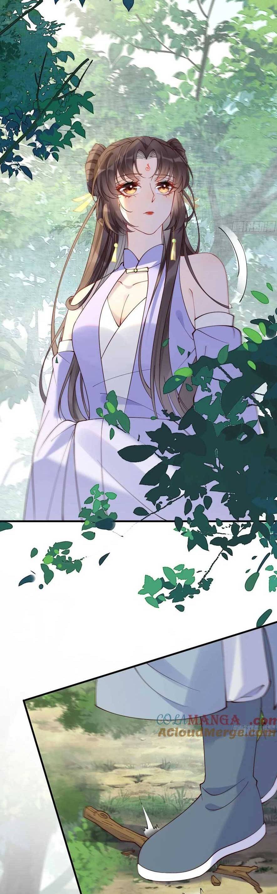 Tuyệt Sắc Quyến Rũ: Quỷ Y Chí Tôn Chap 597 - Next Chap 598