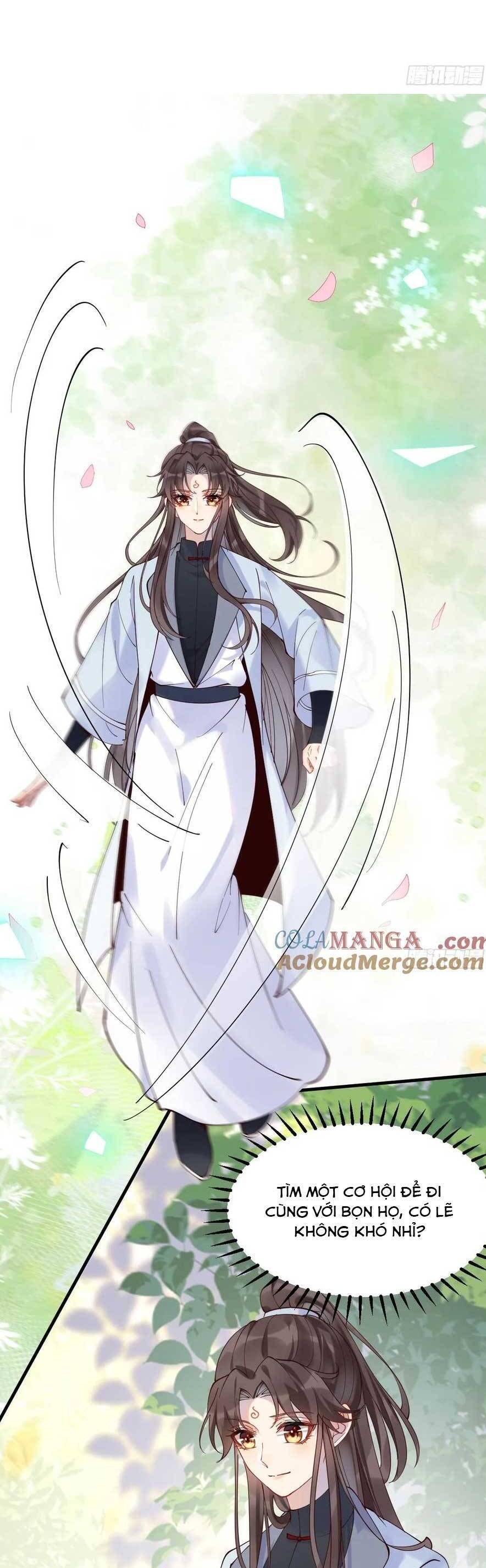 Tuyệt Sắc Quyến Rũ: Quỷ Y Chí Tôn Chap 597 - Next Chap 598