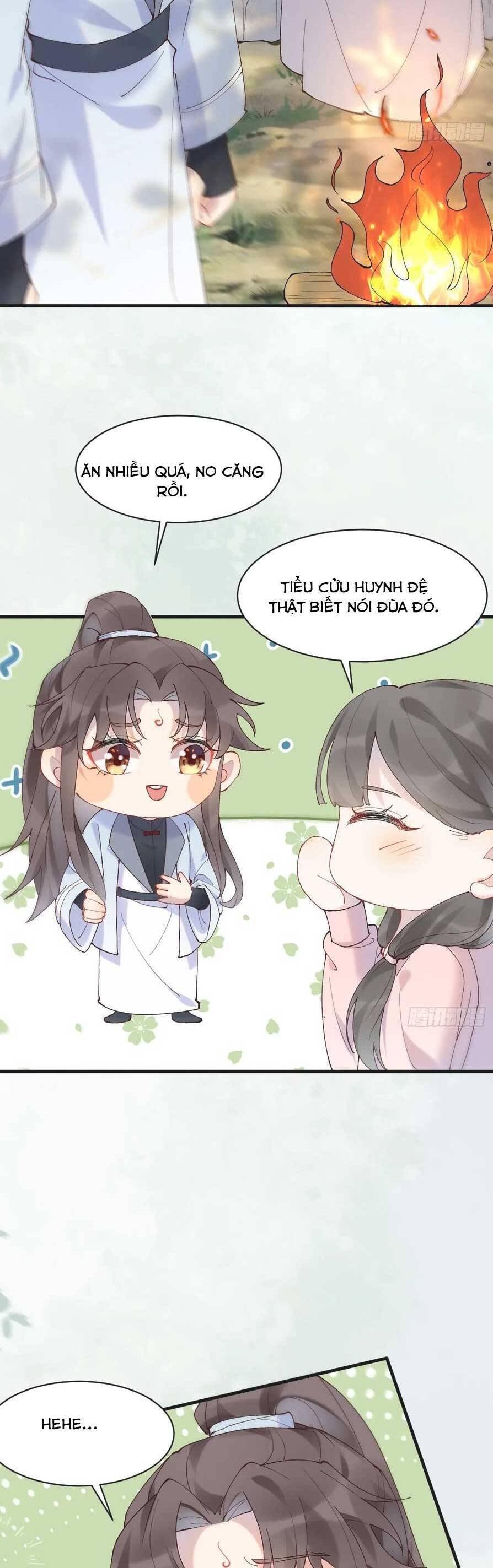 Tuyệt Sắc Quyến Rũ: Quỷ Y Chí Tôn Chap 598 - Next Chap 599