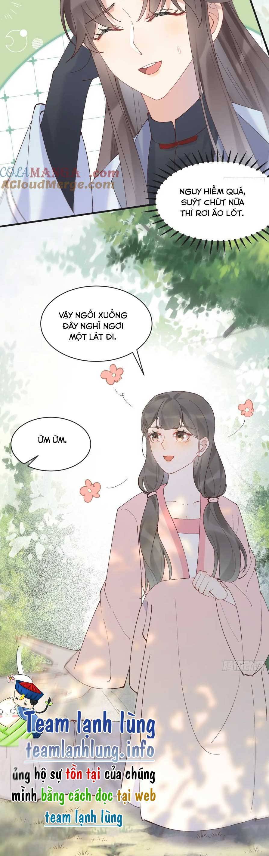 Tuyệt Sắc Quyến Rũ: Quỷ Y Chí Tôn Chap 598 - Next Chap 599