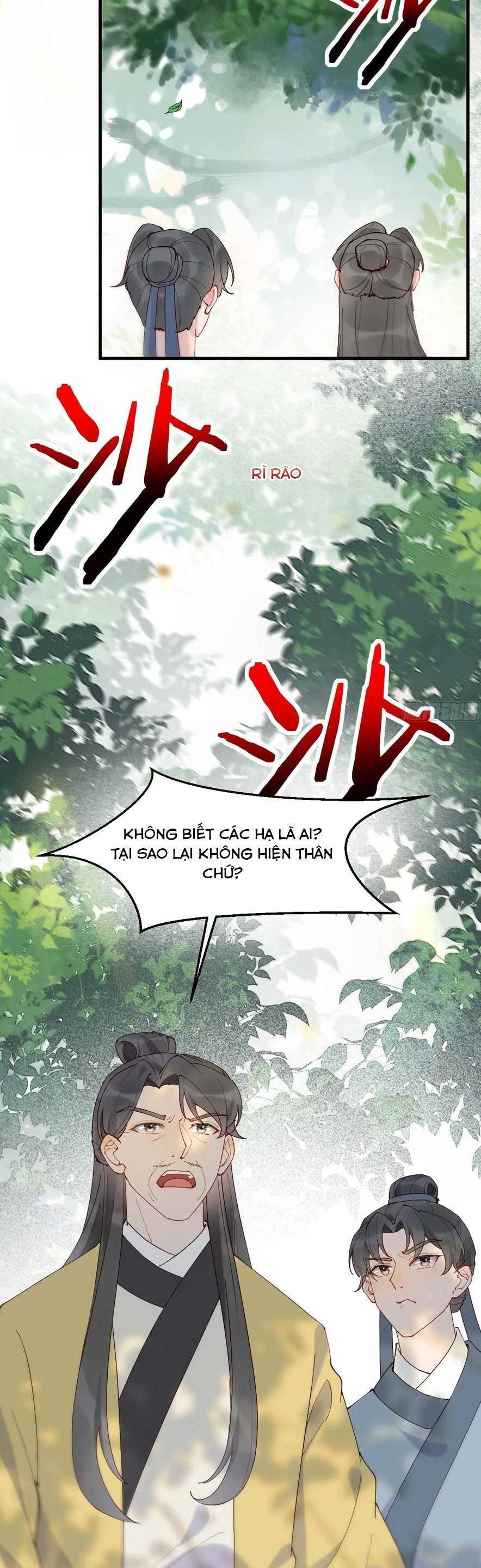 Tuyệt Sắc Quyến Rũ: Quỷ Y Chí Tôn Chap 598 - Next Chap 599