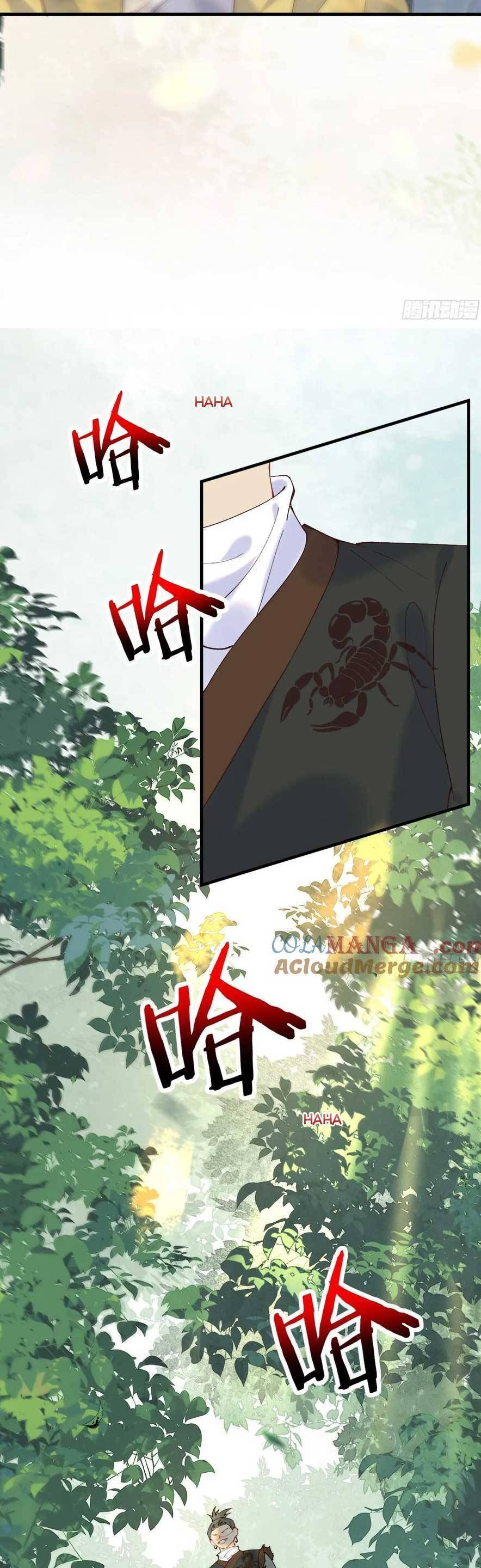 Tuyệt Sắc Quyến Rũ: Quỷ Y Chí Tôn Chap 598 - Next Chap 599