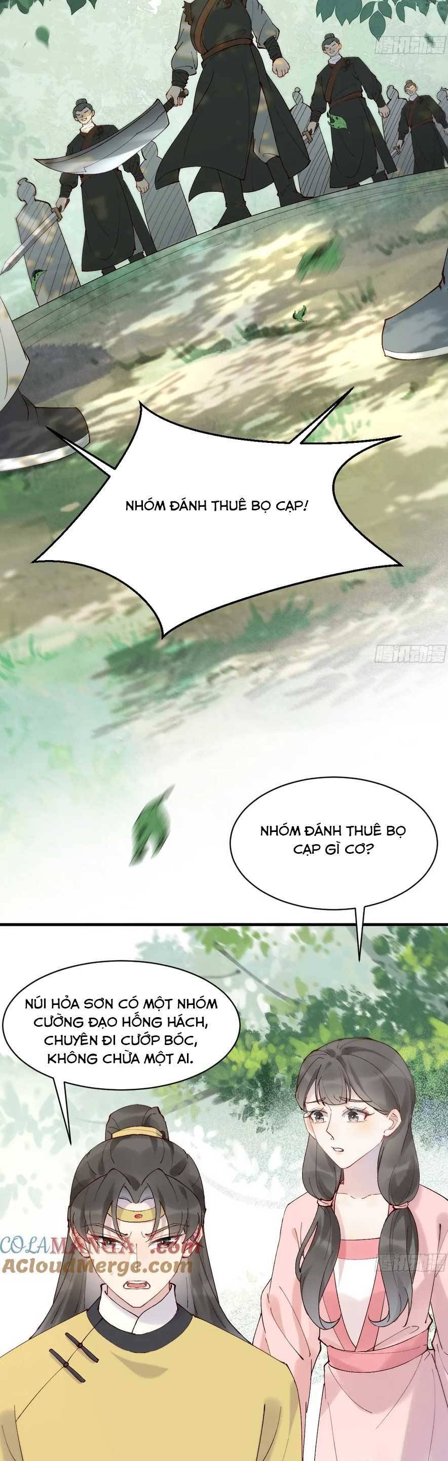Tuyệt Sắc Quyến Rũ: Quỷ Y Chí Tôn Chap 598 - Next Chap 599