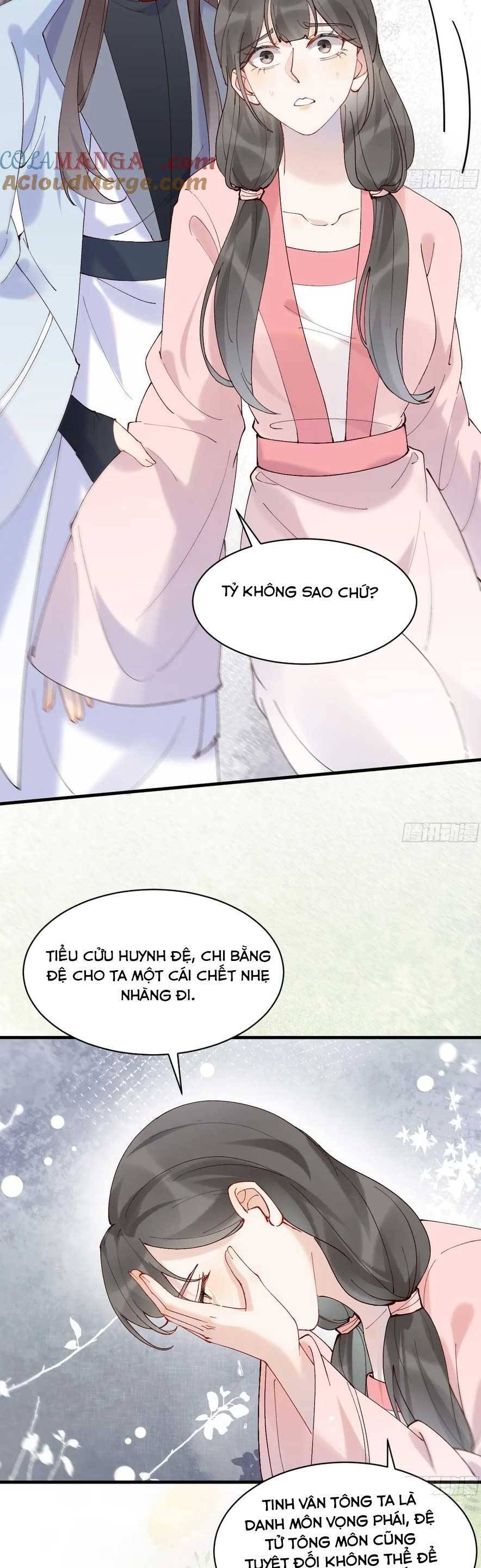 Tuyệt Sắc Quyến Rũ: Quỷ Y Chí Tôn Chap 598 - Next Chap 599
