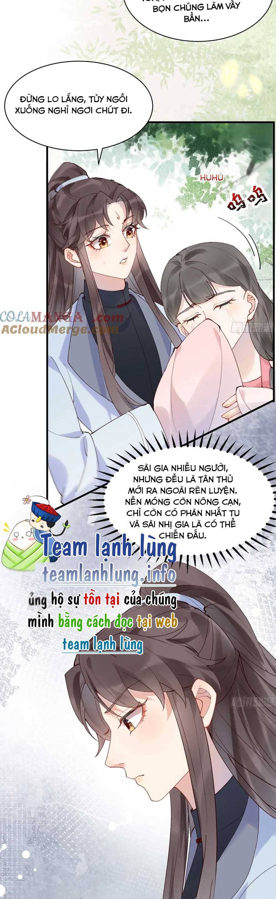 Tuyệt Sắc Quyến Rũ: Quỷ Y Chí Tôn Chap 598 - Next Chap 599
