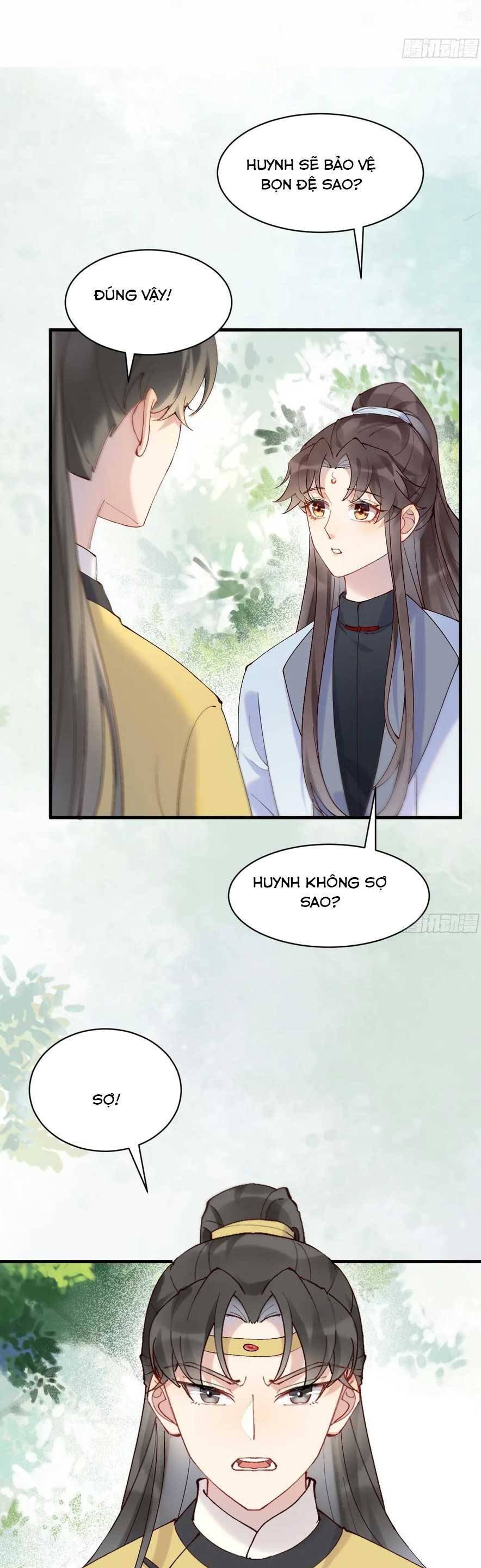 Tuyệt Sắc Quyến Rũ: Quỷ Y Chí Tôn Chap 598 - Next Chap 599
