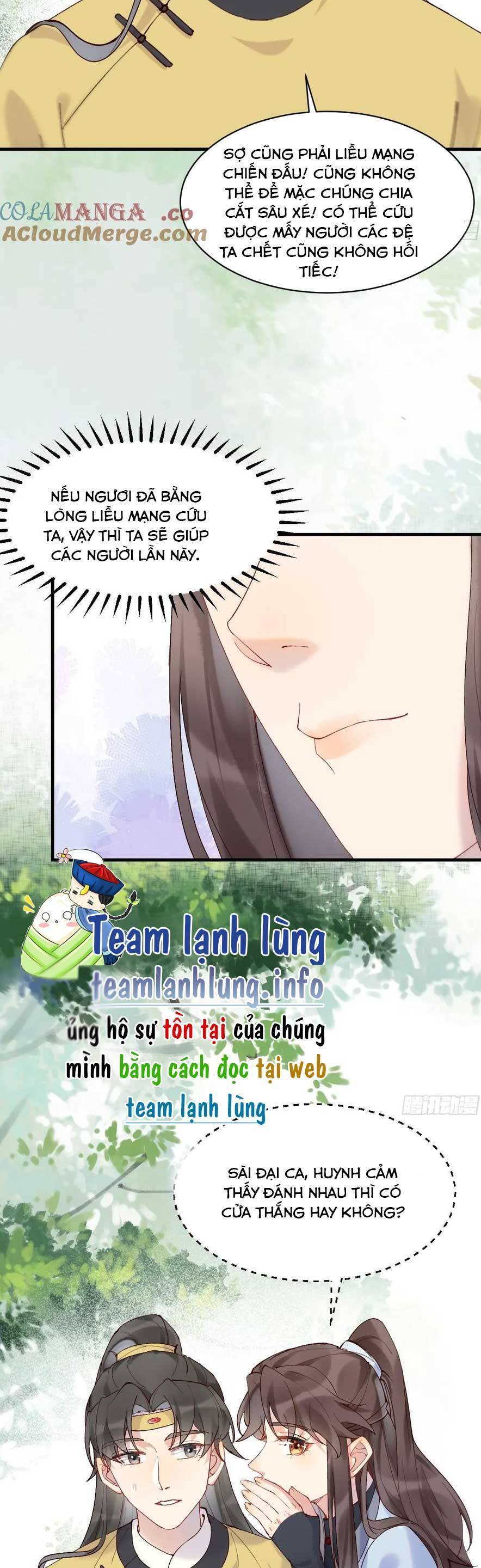 Tuyệt Sắc Quyến Rũ: Quỷ Y Chí Tôn Chap 598 - Next Chap 599