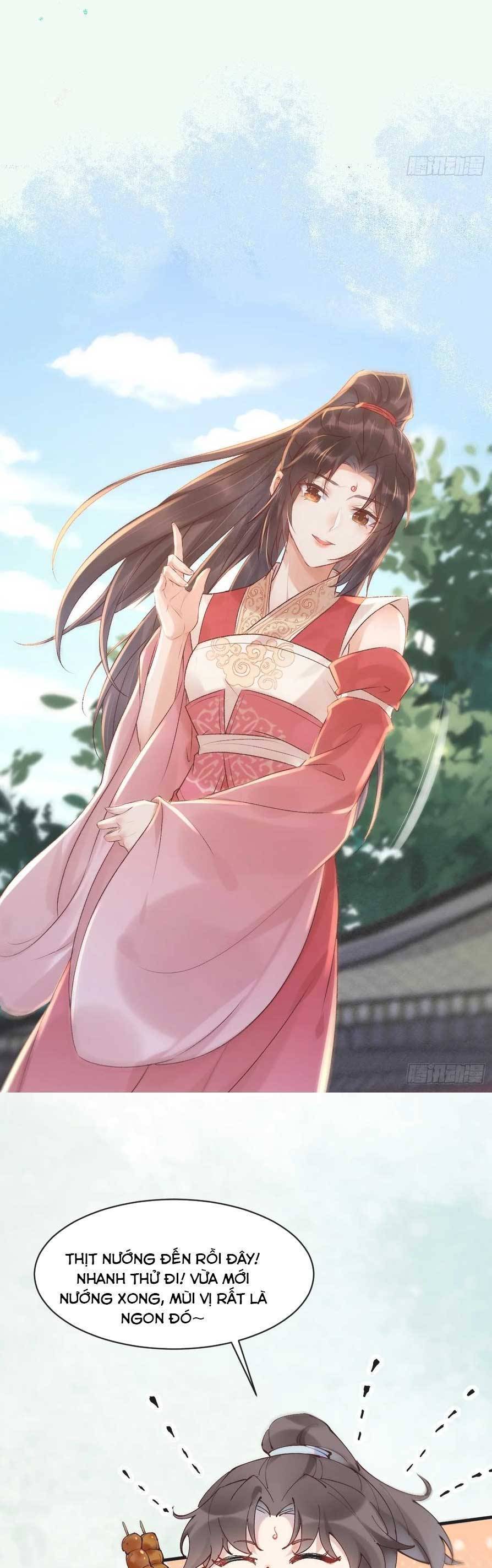 Tuyệt Sắc Quyến Rũ: Quỷ Y Chí Tôn Chap 598 - Next Chap 599