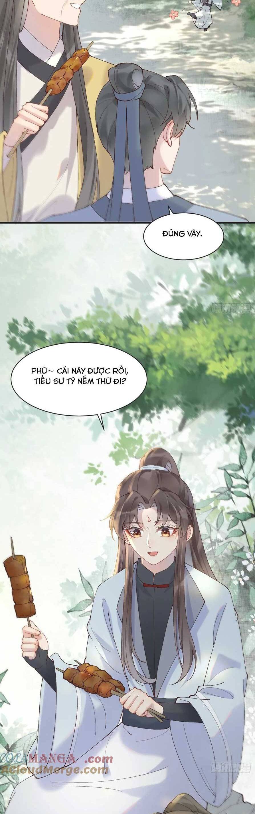 Tuyệt Sắc Quyến Rũ: Quỷ Y Chí Tôn Chap 598 - Next Chap 599