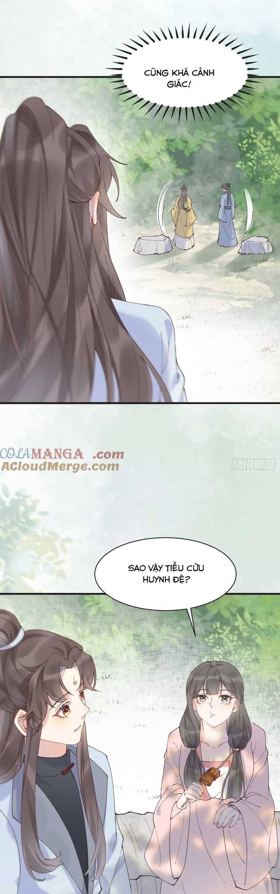 Tuyệt Sắc Quyến Rũ: Quỷ Y Chí Tôn Chap 598 - Next Chap 599